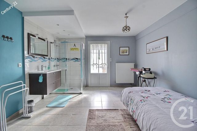 Maison &agrave; vendre - 6 pi&egrave;ces - 144,41 m2 - Chateau Thierry - 02 - PICARDIE