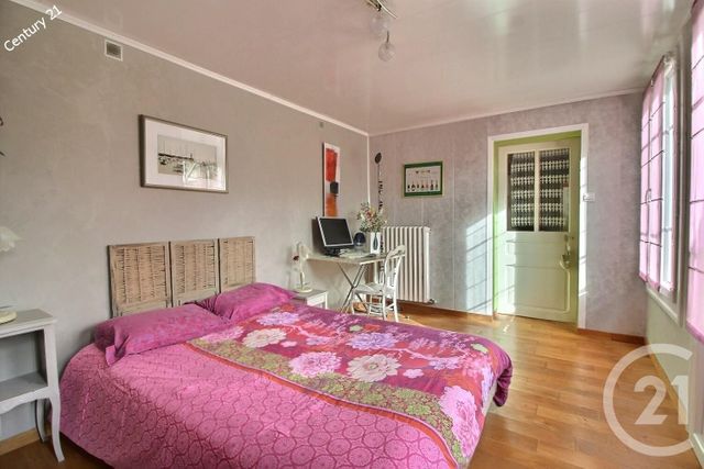 Maison &agrave; vendre - 6 pi&egrave;ces - 144,41 m2 - Chateau Thierry - 02 - PICARDIE