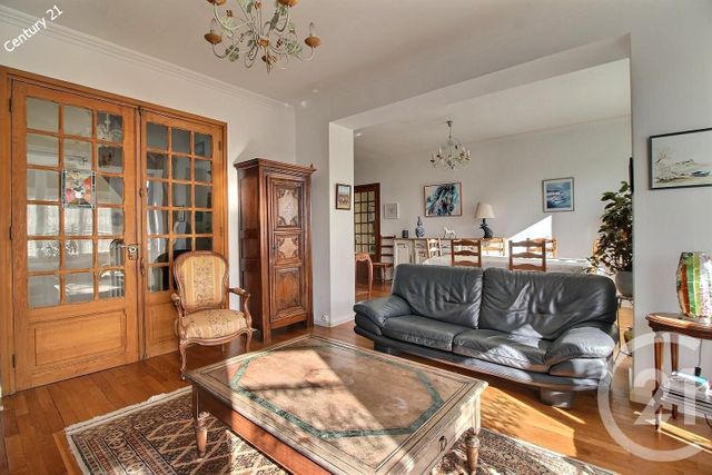 Maison &agrave; vendre - 6 pi&egrave;ces - 144,41 m2 - Chateau Thierry - 02 - PICARDIE