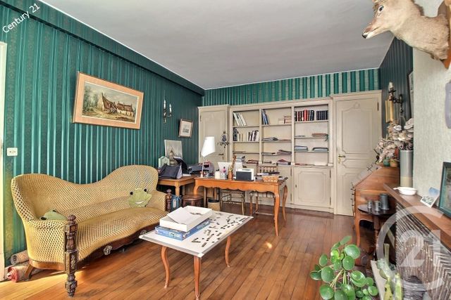 Maison &agrave; vendre - 7 pi&egrave;ces - 162 m2 - Chateau Thierry - 02 - PICARDIE