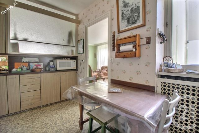 Maison &agrave; vendre - 7 pi&egrave;ces - 162 m2 - Chateau Thierry - 02 - PICARDIE