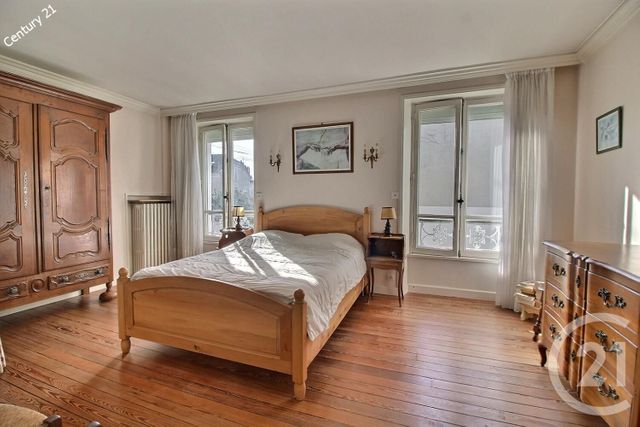 Maison &agrave; vendre - 7 pi&egrave;ces - 162 m2 - Chateau Thierry - 02 - PICARDIE