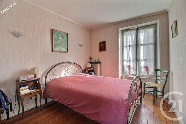 Maison &agrave; vendre - 7 pi&egrave;ces - 162 m2 - Chateau Thierry - 02 - PICARDIE