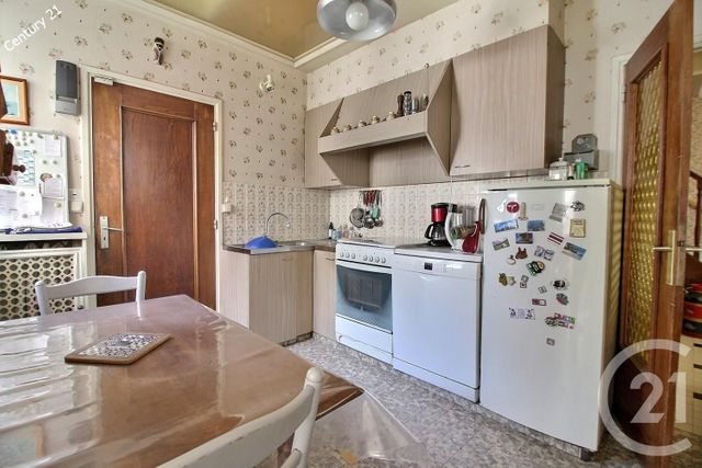 Maison &agrave; vendre - 7 pi&egrave;ces - 162 m2 - Chateau Thierry - 02 - PICARDIE