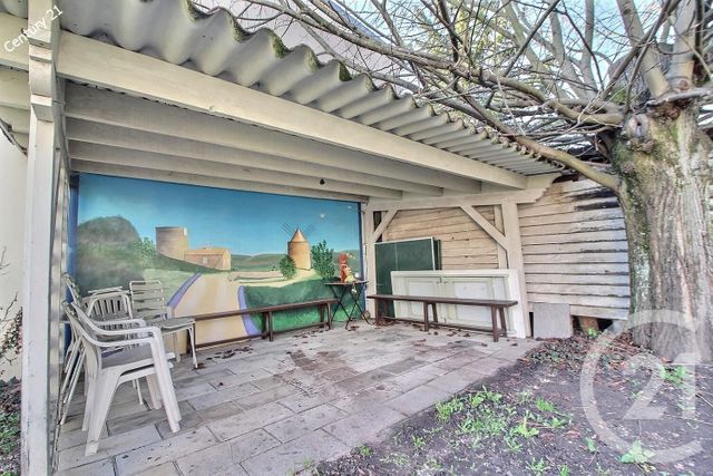 Maison &agrave; vendre - 7 pi&egrave;ces - 162 m2 - Chateau Thierry - 02 - PICARDIE