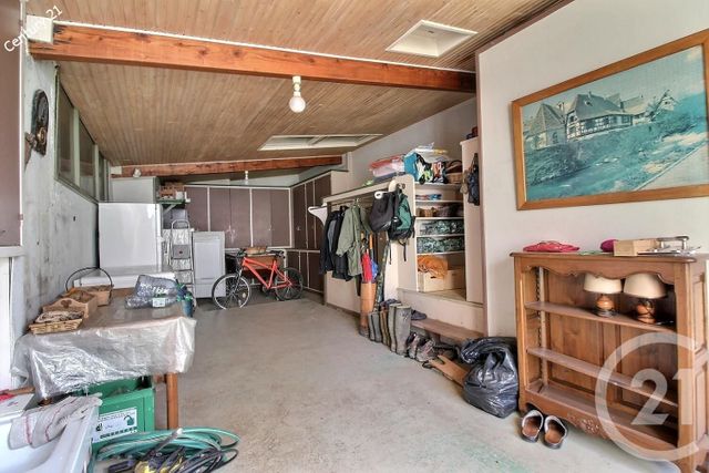 Maison &agrave; vendre - 7 pi&egrave;ces - 162 m2 - Chateau Thierry - 02 - PICARDIE