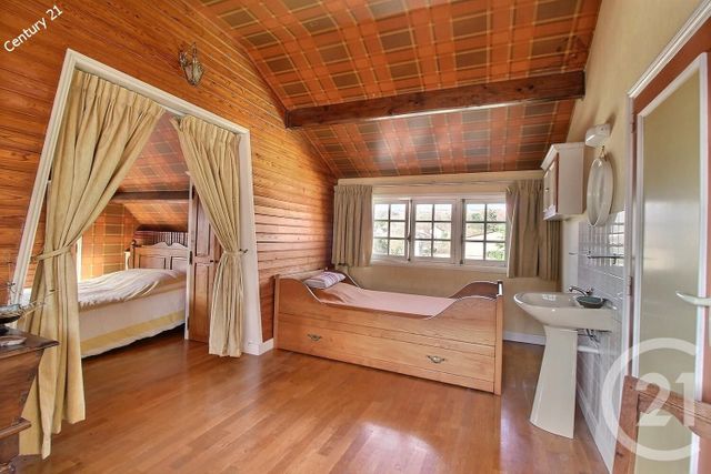 Maison &agrave; vendre - 7 pi&egrave;ces - 162 m2 - Chateau Thierry - 02 - PICARDIE