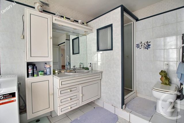 Maison &agrave; vendre - 7 pi&egrave;ces - 162 m2 - Chateau Thierry - 02 - PICARDIE