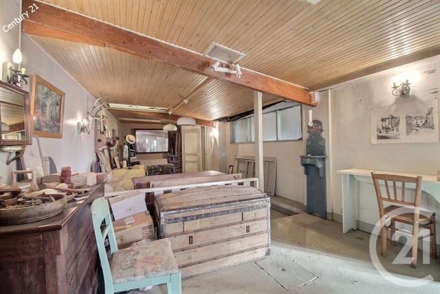 Maison &agrave; vendre - 7 pi&egrave;ces - 162 m2 - Chateau Thierry - 02 - PICARDIE