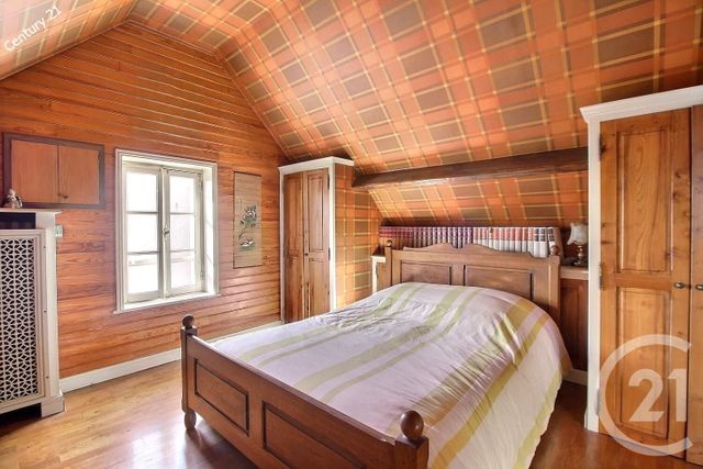 Maison &agrave; vendre - 7 pi&egrave;ces - 162 m2 - Chateau Thierry - 02 - PICARDIE