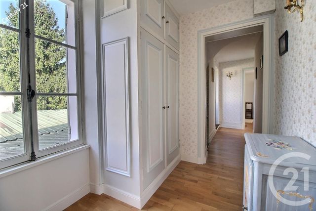 Maison &agrave; vendre - 7 pi&egrave;ces - 162 m2 - Chateau Thierry - 02 - PICARDIE