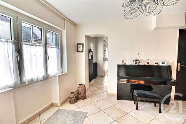 Maison &agrave; vendre - 8 pi&egrave;ces - 194,70 m2 - Chateau Thierry - 02 - PICARDIE
