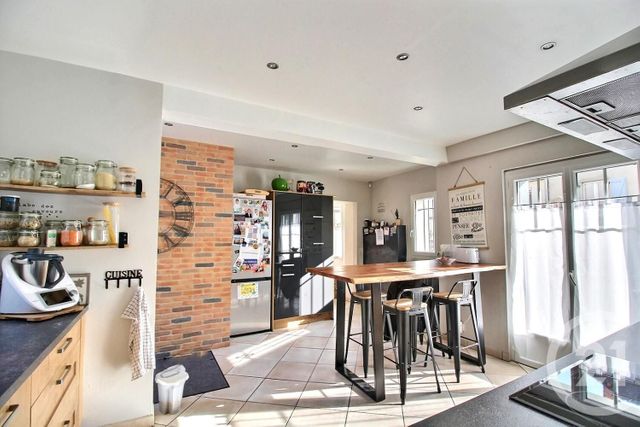 Maison &agrave; vendre - 8 pi&egrave;ces - 194,70 m2 - Chateau Thierry - 02 - PICARDIE