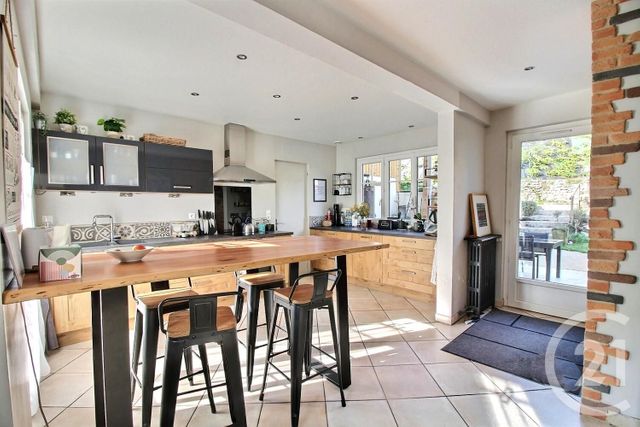 Maison &agrave; vendre - 8 pi&egrave;ces - 194,70 m2 - Chateau Thierry - 02 - PICARDIE