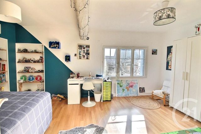 Maison &agrave; vendre - 8 pi&egrave;ces - 194,70 m2 - Chateau Thierry - 02 - PICARDIE