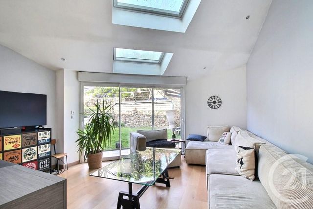 Maison &agrave; vendre - 8 pi&egrave;ces - 194,70 m2 - Chateau Thierry - 02 - PICARDIE