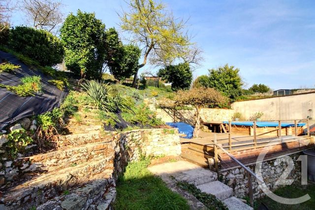 Maison &agrave; vendre - 8 pi&egrave;ces - 194,70 m2 - Chateau Thierry - 02 - PICARDIE