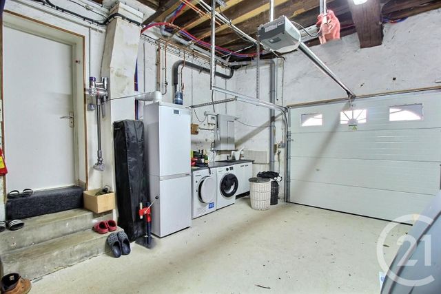 Maison &agrave; vendre - 8 pi&egrave;ces - 194,70 m2 - Chateau Thierry - 02 - PICARDIE