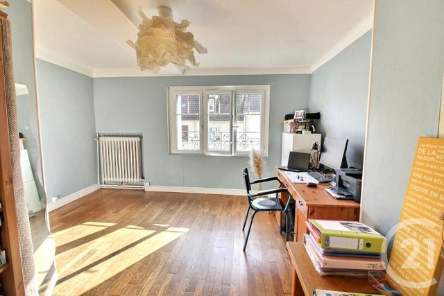 Maison &agrave; vendre - 8 pi&egrave;ces - 194,70 m2 - Chateau Thierry - 02 - PICARDIE