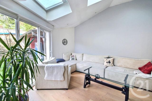 Maison &agrave; vendre - 8 pi&egrave;ces - 194,70 m2 - Chateau Thierry - 02 - PICARDIE