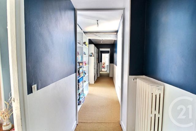 Maison &agrave; vendre - 8 pi&egrave;ces - 194,70 m2 - Chateau Thierry - 02 - PICARDIE