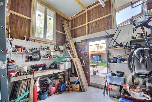 Maison &agrave; vendre - 8 pi&egrave;ces - 194,70 m2 - Chateau Thierry - 02 - PICARDIE