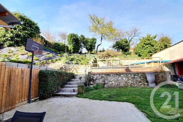 Maison &agrave; vendre - 8 pi&egrave;ces - 194,70 m2 - Chateau Thierry - 02 - PICARDIE