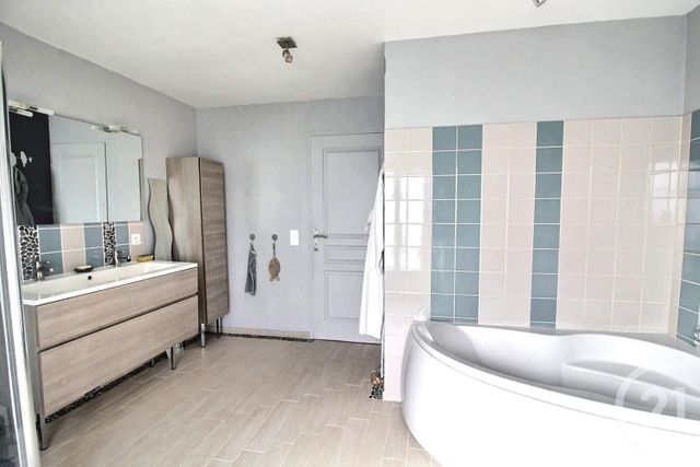 Maison &agrave; vendre - 8 pi&egrave;ces - 194,70 m2 - Chateau Thierry - 02 - PICARDIE