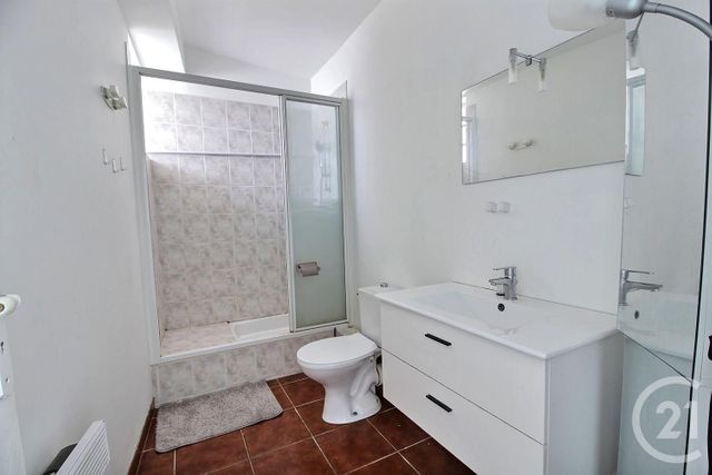 Appartement F4 &agrave; vendre - 4 pi&egrave;ces - 82,51 m2 - Chateau Thierry - 02 - PICARDIE