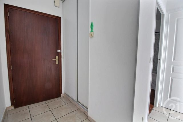 Appartement F4 &agrave; vendre - 4 pi&egrave;ces - 82,51 m2 - Chateau Thierry - 02 - PICARDIE
