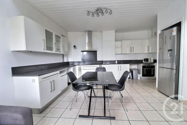 Appartement F4 &agrave; vendre - 4 pi&egrave;ces - 82,51 m2 - Chateau Thierry - 02 - PICARDIE