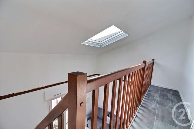 Appartement F4 &agrave; vendre - 4 pi&egrave;ces - 82,51 m2 - Chateau Thierry - 02 - PICARDIE