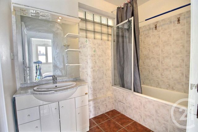 Appartement F4 &agrave; vendre - 4 pi&egrave;ces - 82,51 m2 - Chateau Thierry - 02 - PICARDIE