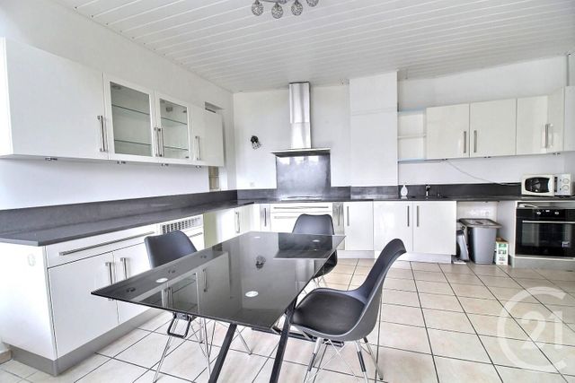Appartement F4 &agrave; vendre - 4 pi&egrave;ces - 82,51 m2 - Chateau Thierry - 02 - PICARDIE