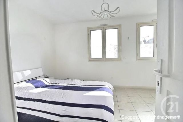 Appartement F4 &agrave; vendre - 4 pi&egrave;ces - 82,51 m2 - Chateau Thierry - 02 - PICARDIE