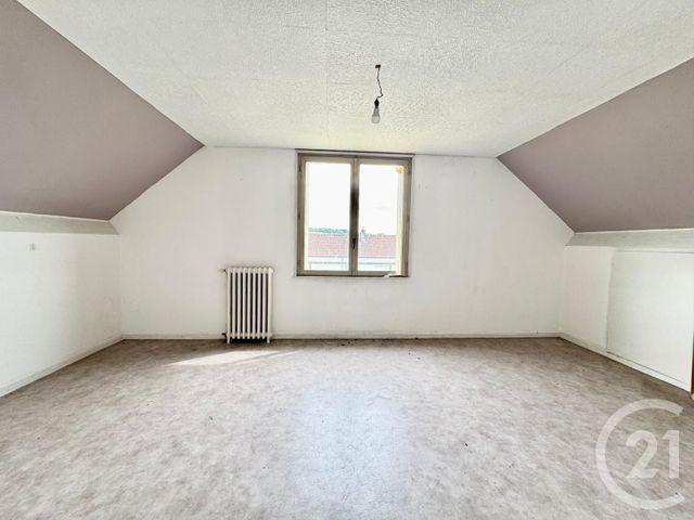 Maison &agrave; vendre - 5 pi&egrave;ces - 101,48 m2 - Chateau Thierry - 02 - PICARDIE