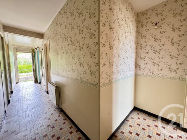 Maison &agrave; vendre - 5 pi&egrave;ces - 101,48 m2 - Chateau Thierry - 02 - PICARDIE