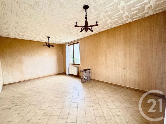 Maison &agrave; vendre - 5 pi&egrave;ces - 101,48 m2 - Chateau Thierry - 02 - PICARDIE