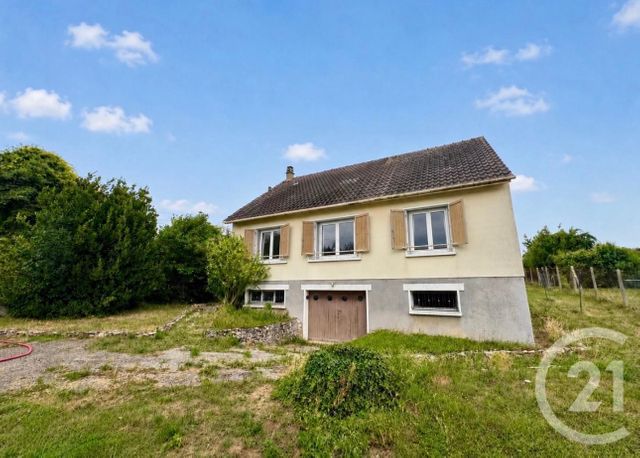 Maison à vendre CHATEAU THIERRY