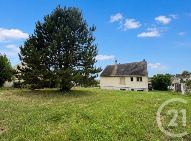 Maison &agrave; vendre - 5 pi&egrave;ces - 101,48 m2 - Chateau Thierry - 02 - PICARDIE
