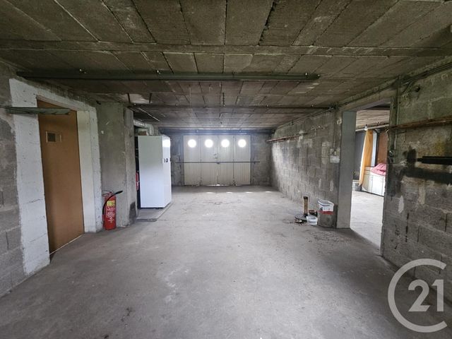 Maison &agrave; vendre - 5 pi&egrave;ces - 101,48 m2 - Chateau Thierry - 02 - PICARDIE