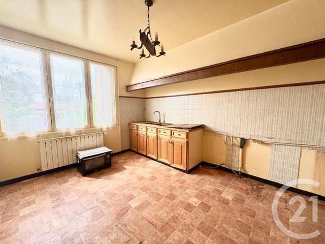 Maison &agrave; vendre - 5 pi&egrave;ces - 101,48 m2 - Chateau Thierry - 02 - PICARDIE