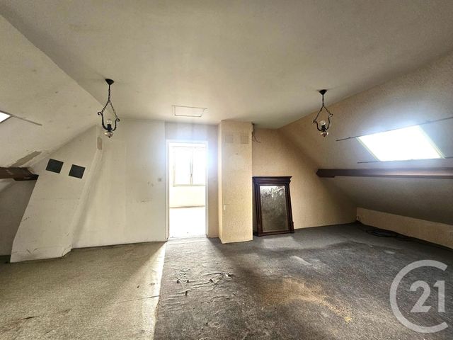 Maison &agrave; vendre - 5 pi&egrave;ces - 101,48 m2 - Chateau Thierry - 02 - PICARDIE
