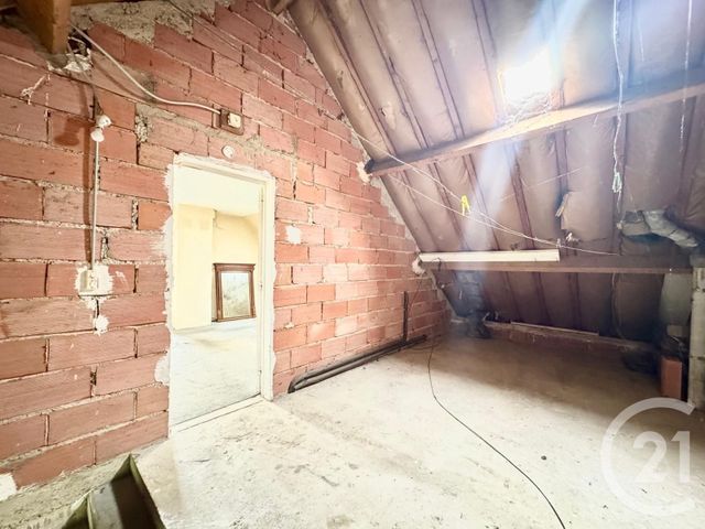 Maison &agrave; vendre - 5 pi&egrave;ces - 101,48 m2 - Chateau Thierry - 02 - PICARDIE