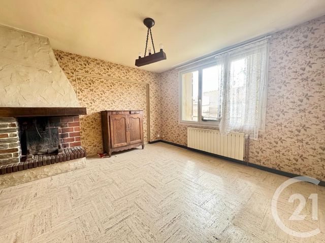 Maison &agrave; vendre - 5 pi&egrave;ces - 101,48 m2 - Chateau Thierry - 02 - PICARDIE