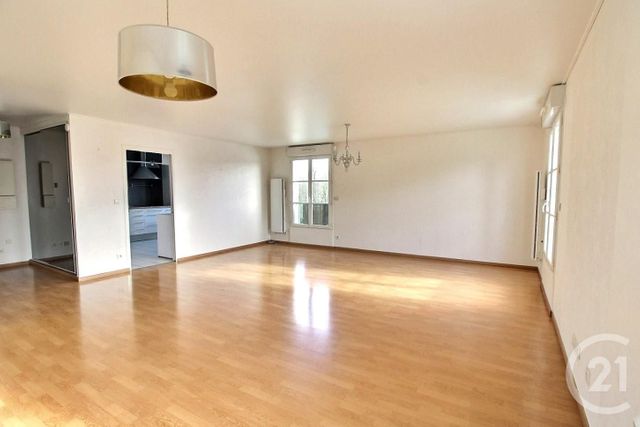 Appartement F4 &agrave; vendre - 4 pi&egrave;ces - 100,26 m2 - Chateau Thierry - 02 - PICARDIE
