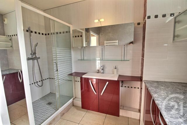 Appartement F4 &agrave; vendre - 4 pi&egrave;ces - 100,26 m2 - Chateau Thierry - 02 - PICARDIE