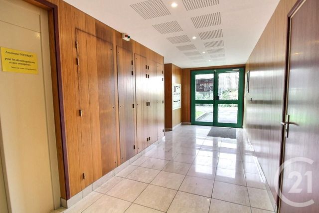 Appartement F4 &agrave; vendre - 4 pi&egrave;ces - 100,26 m2 - Chateau Thierry - 02 - PICARDIE