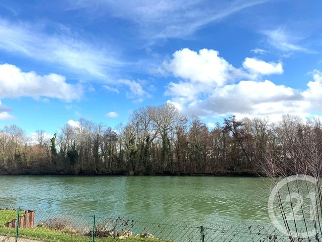 Appartement F4 &agrave; vendre - 4 pi&egrave;ces - 100,26 m2 - Chateau Thierry - 02 - PICARDIE