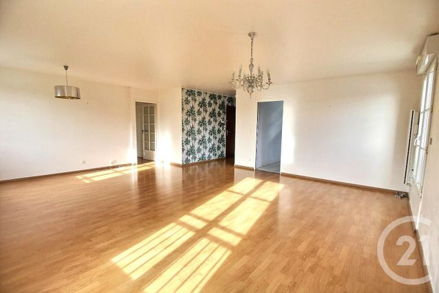 Appartement F4 &agrave; vendre - 4 pi&egrave;ces - 100,26 m2 - Chateau Thierry - 02 - PICARDIE